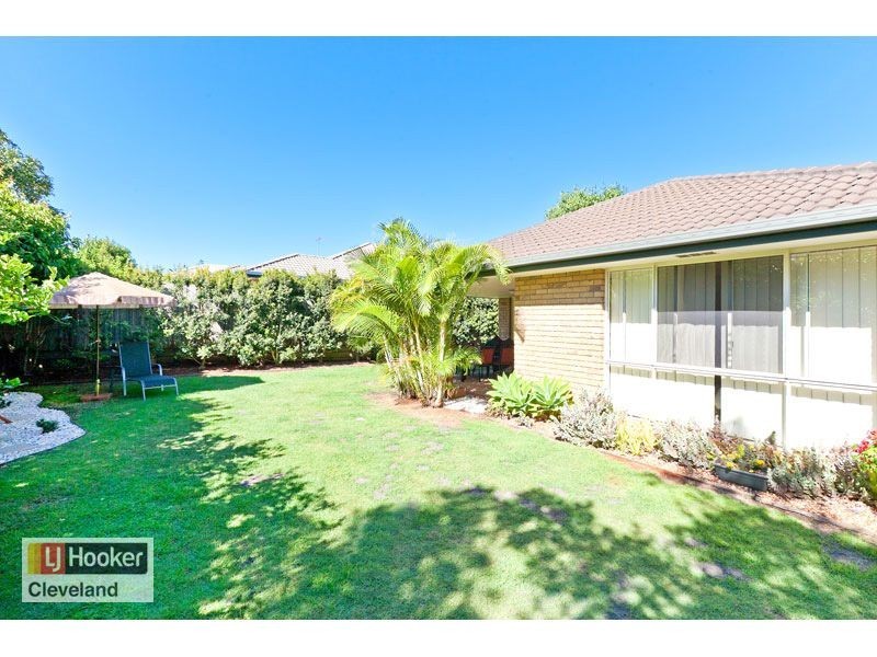 50/122-130 Gordon Street, Ormiston QLD 4160