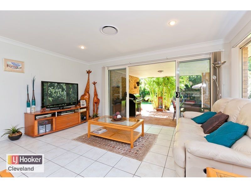 50/122-130 Gordon Street, Ormiston QLD 4160