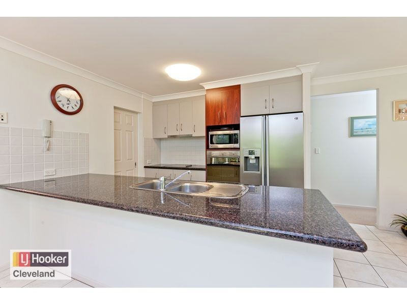 50/122-130 Gordon Street, Ormiston QLD 4160