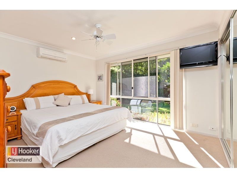 50/122-130 Gordon Street, Ormiston QLD 4160