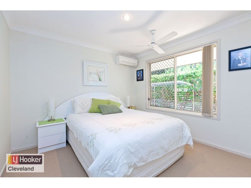 50/122-130 Gordon Street, Ormiston QLD 4160