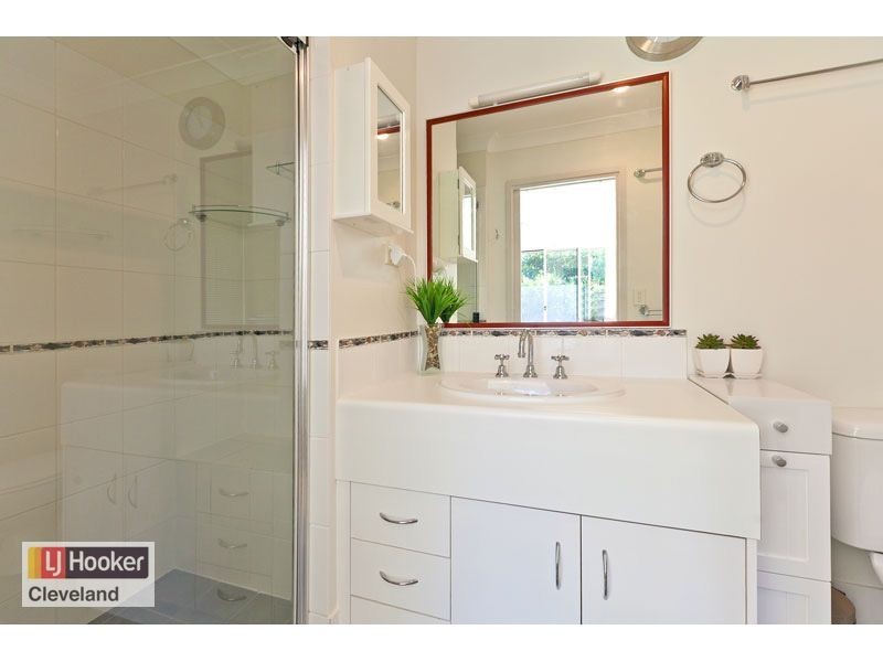 50/122-130 Gordon Street, Ormiston QLD 4160