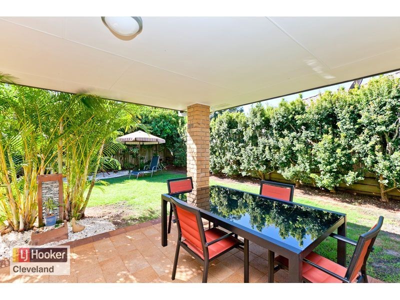 50/122-130 Gordon Street, Ormiston QLD 4160