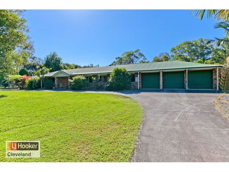 5 Jessie Close, Thornlands QLD 4164