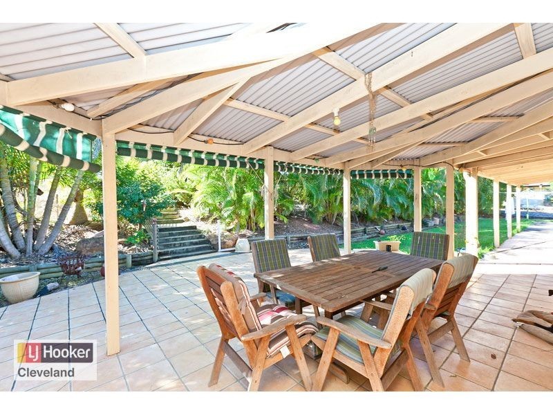 5 Jessie Close, Thornlands QLD 4164
