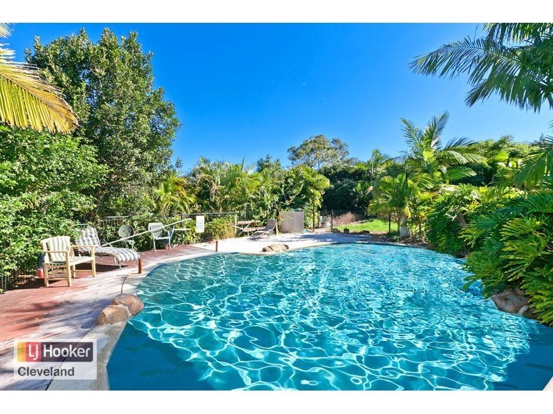 5 Jessie Close, Thornlands QLD 4164