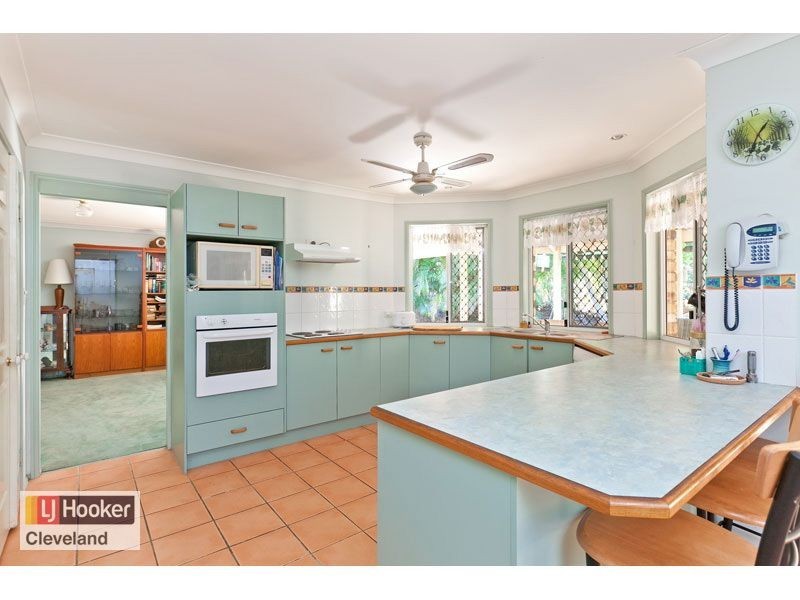5 Jessie Close, Thornlands QLD 4164