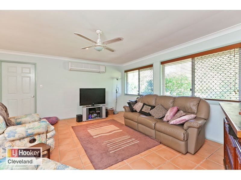 5 Jessie Close, Thornlands QLD 4164