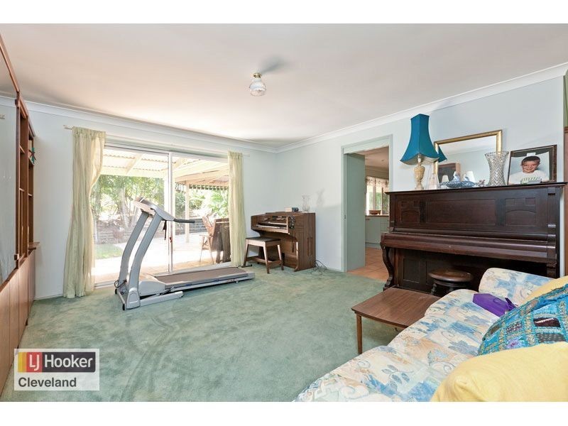 5 Jessie Close, Thornlands QLD 4164