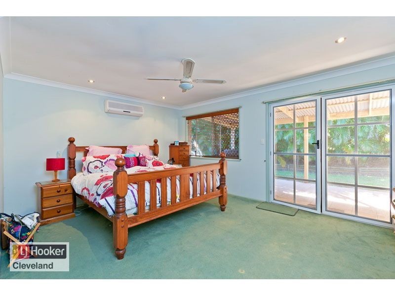 5 Jessie Close, Thornlands QLD 4164