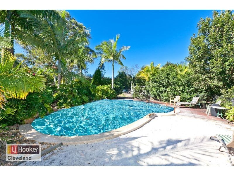 5 Jessie Close, Thornlands QLD 4164
