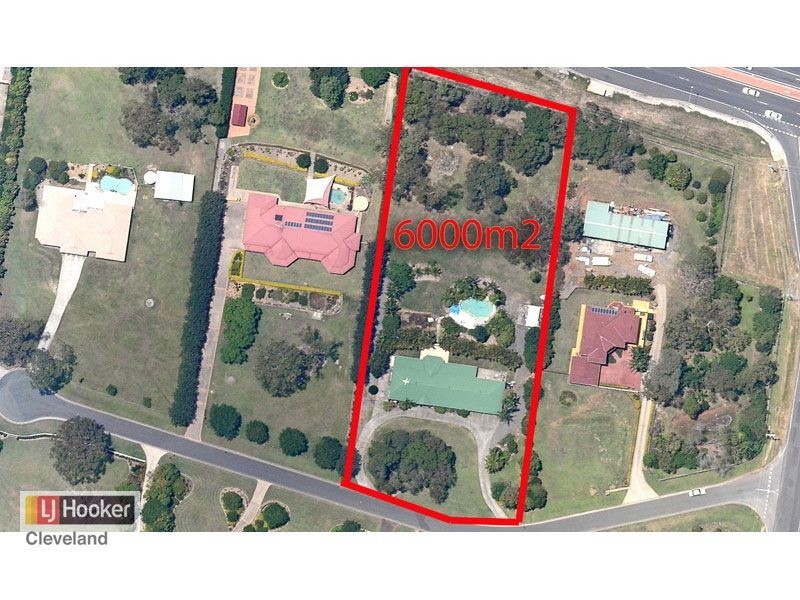 5 Jessie Close, Thornlands QLD 4164
