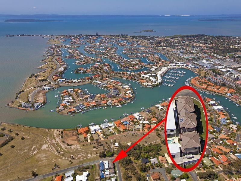 2 Raby Esplanade, Ormiston QLD 4160