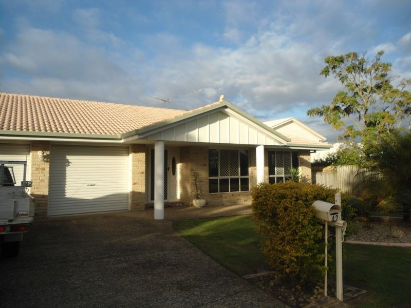 42 Strachan Road, Victoria Point QLD 4165