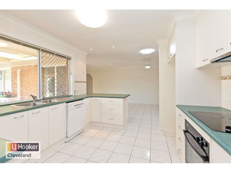9 Champagne Crescent, Thornlands QLD 4164