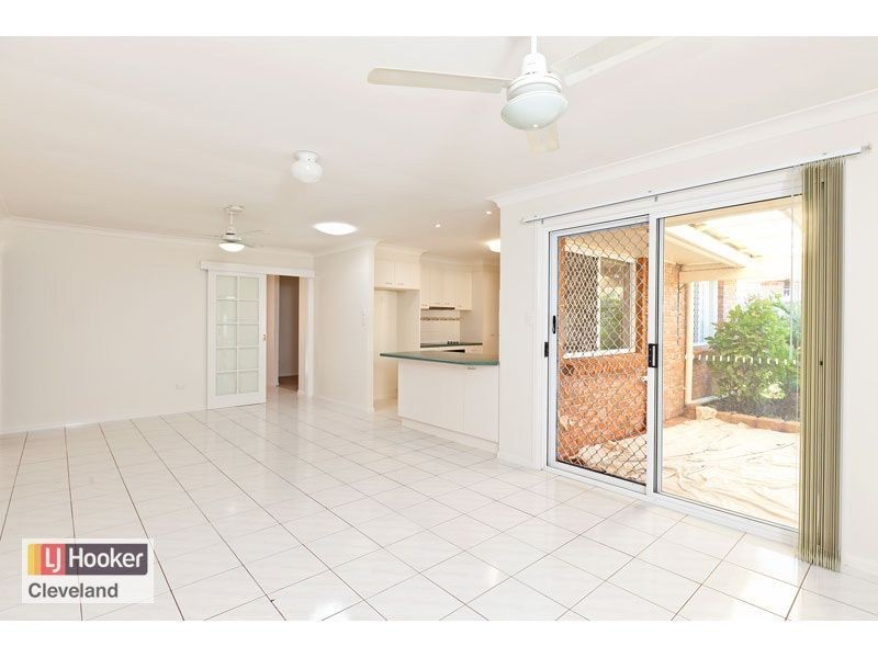 9 Champagne Crescent, Thornlands QLD 4164