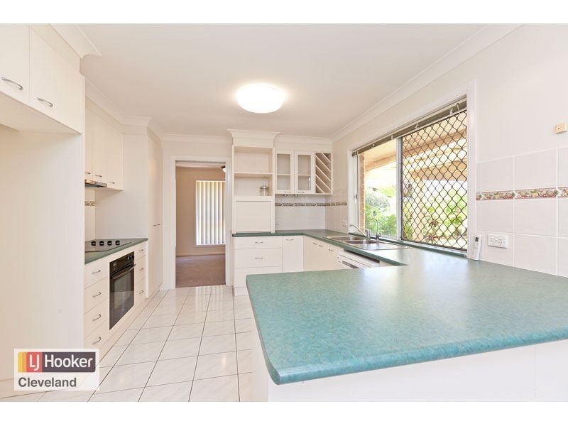 9 Champagne Crescent, Thornlands QLD 4164