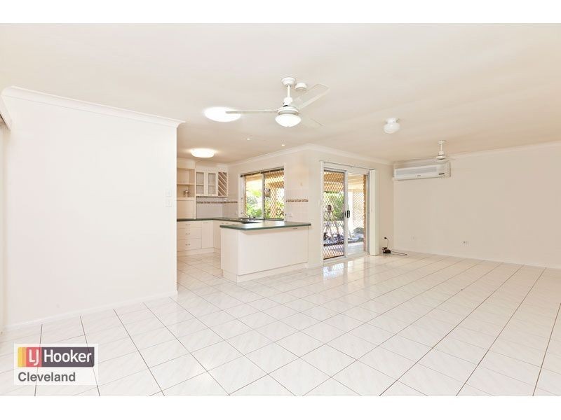 9 Champagne Crescent, Thornlands QLD 4164