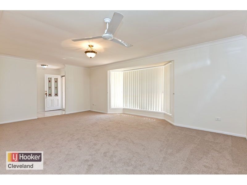 9 Champagne Crescent, Thornlands QLD 4164