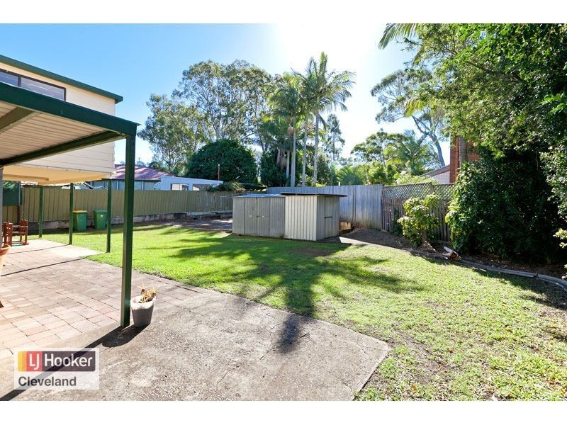 21 Horatio Street, Ormiston QLD 4160