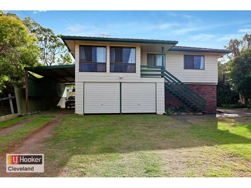 21 Horatio Street, Ormiston QLD 4160