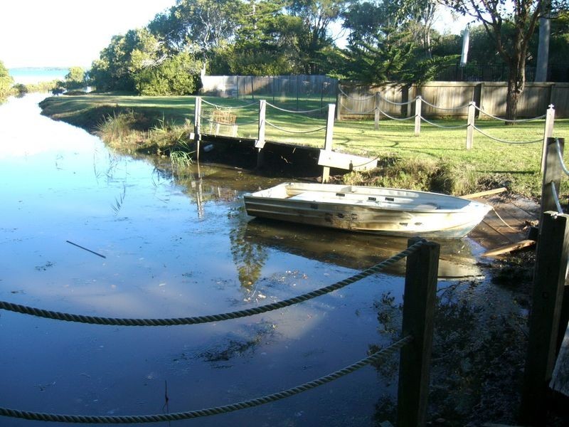 31 Erobin Street, Cleveland QLD 4163