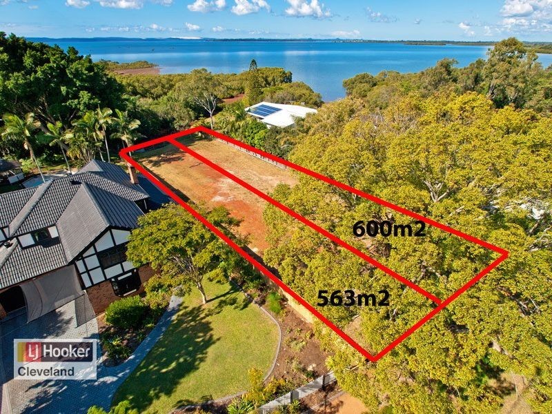 31 Erobin Street, Cleveland QLD 4163