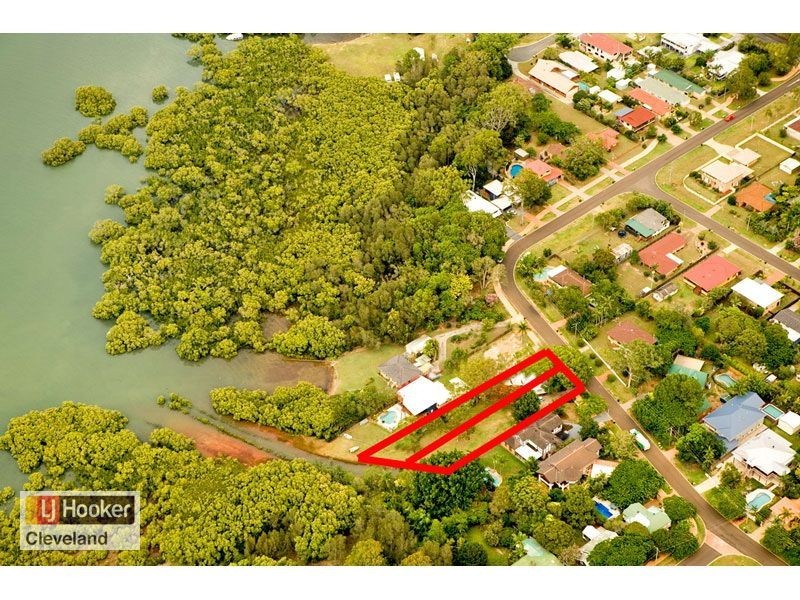 31 Erobin Street, Cleveland QLD 4163