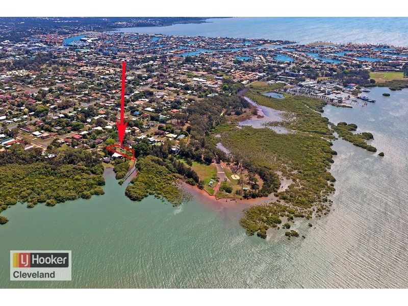 31 Erobin Street, Cleveland QLD 4163