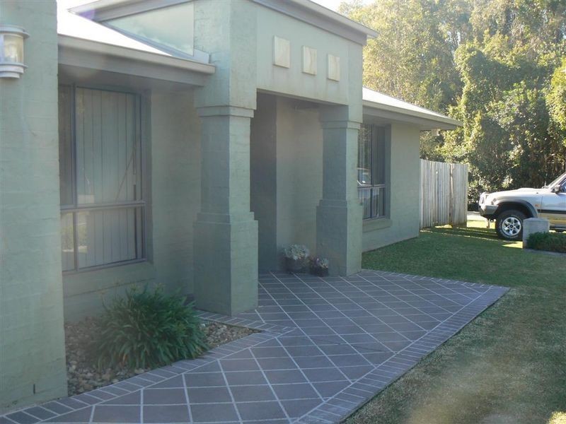 1 Highgreen Place, Thornlands QLD 4164