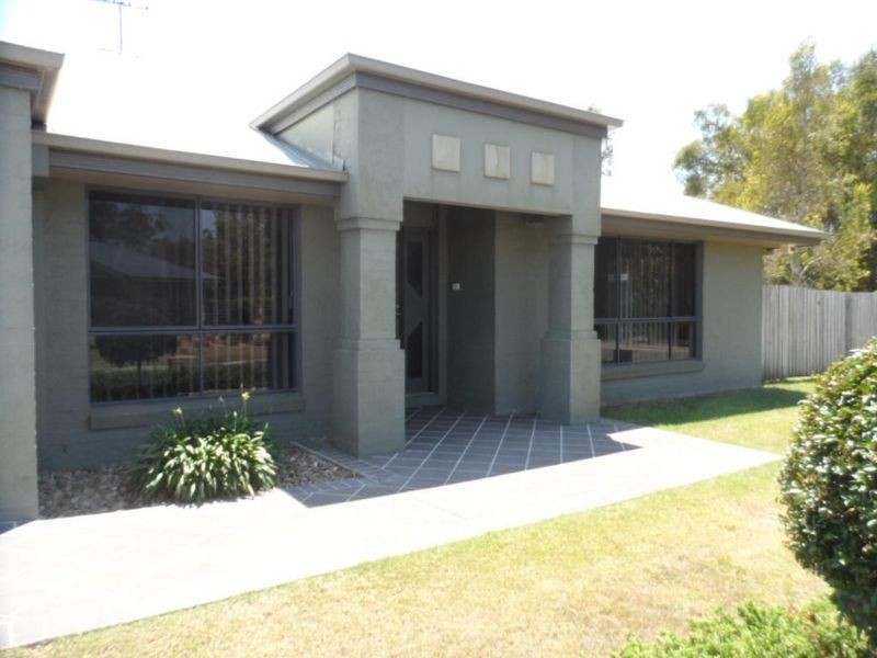 1 Highgreen Place, Thornlands QLD 4164