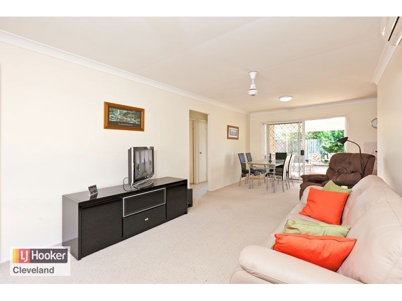 13/91 Wynyard Street, Cleveland QLD 4163