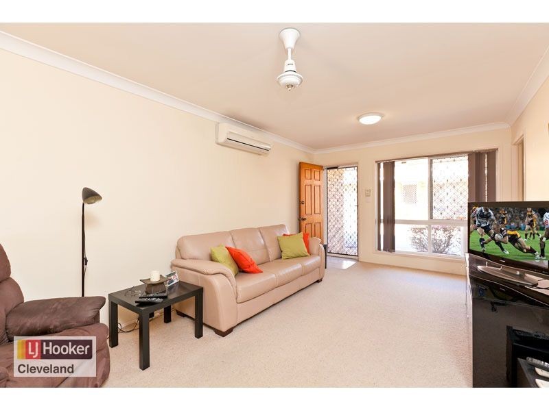 13/91 Wynyard Street, Cleveland QLD 4163