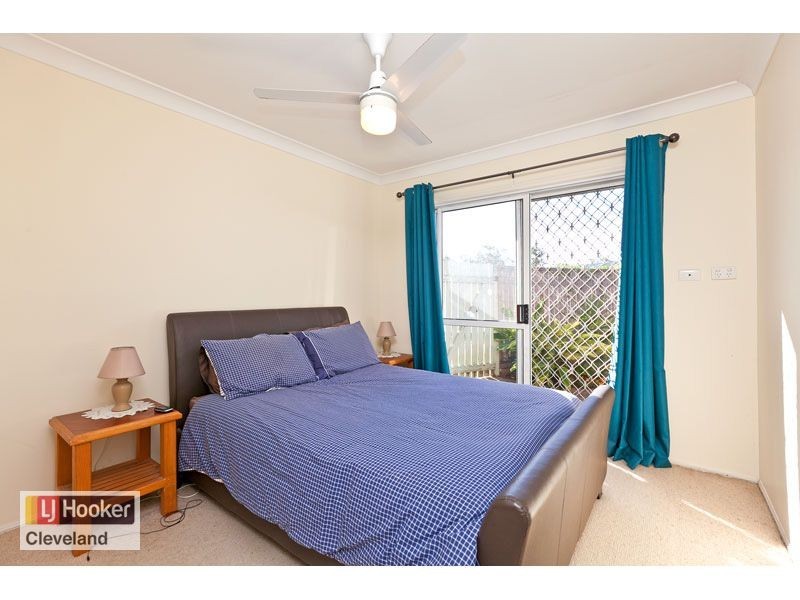 13/91 Wynyard Street, Cleveland QLD 4163