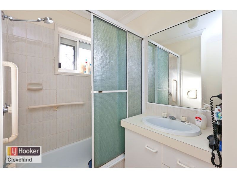 13/91 Wynyard Street, Cleveland QLD 4163