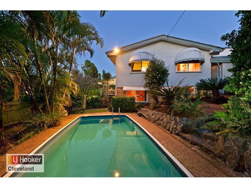 73 Carrara Street, Mount Gravatt East QLD 4122