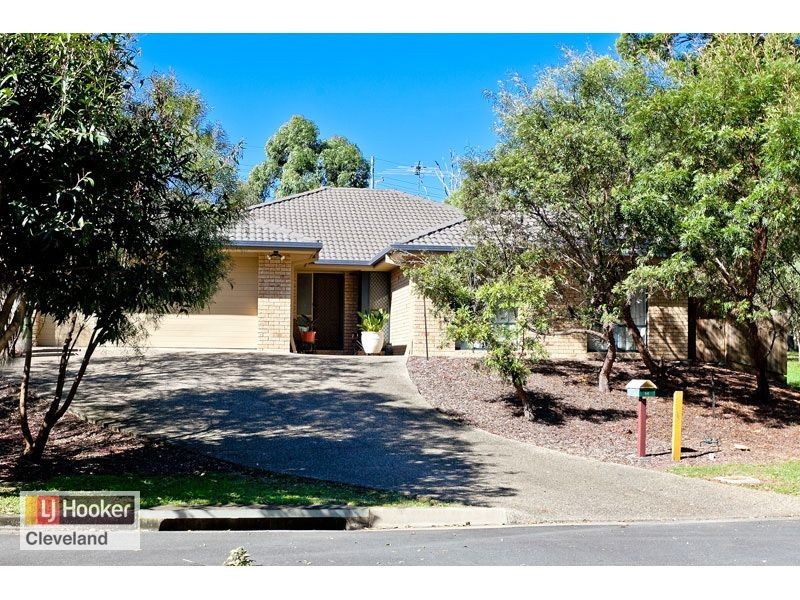 14 Goddard Road, Thornlands QLD 4164
