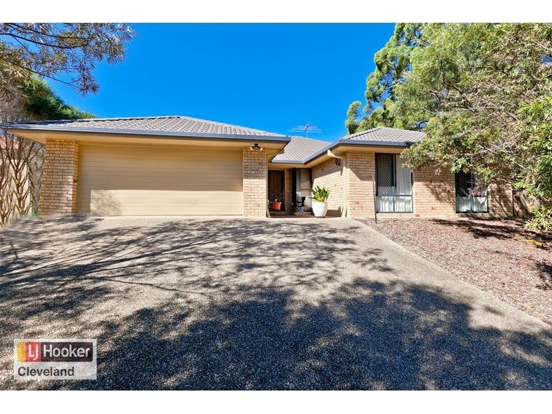 14 Goddard Road, Thornlands QLD 4164