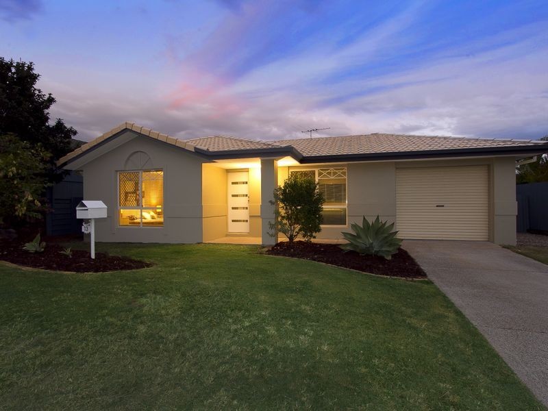 13 Lucy Court, Ormiston QLD 4160