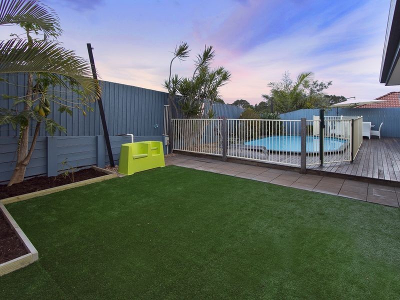 13 Lucy Court, Ormiston QLD 4160