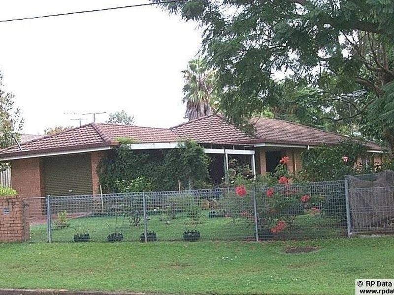 3 Judith Street, Capalaba QLD 4157