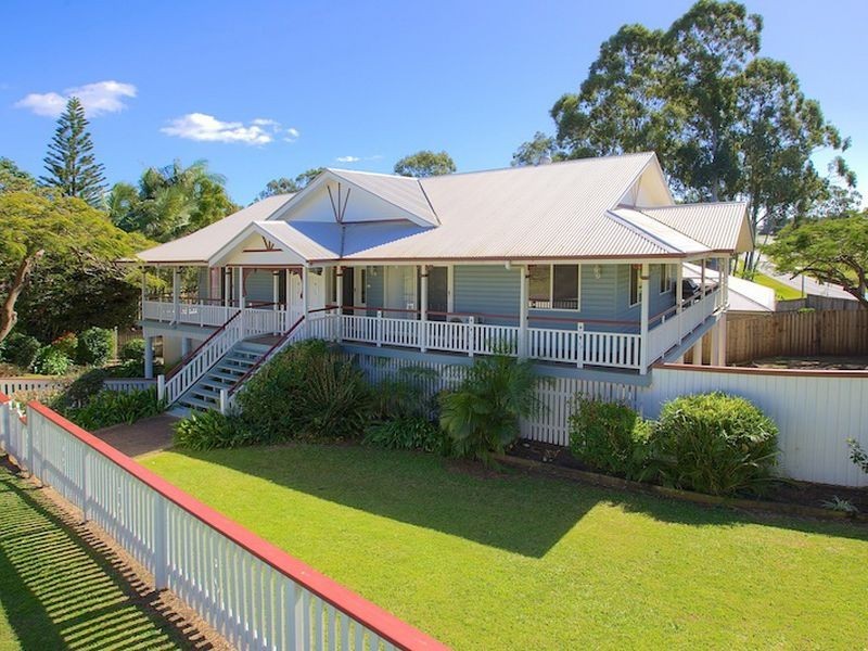 1 Salisbury Street, Redland Bay QLD 4165