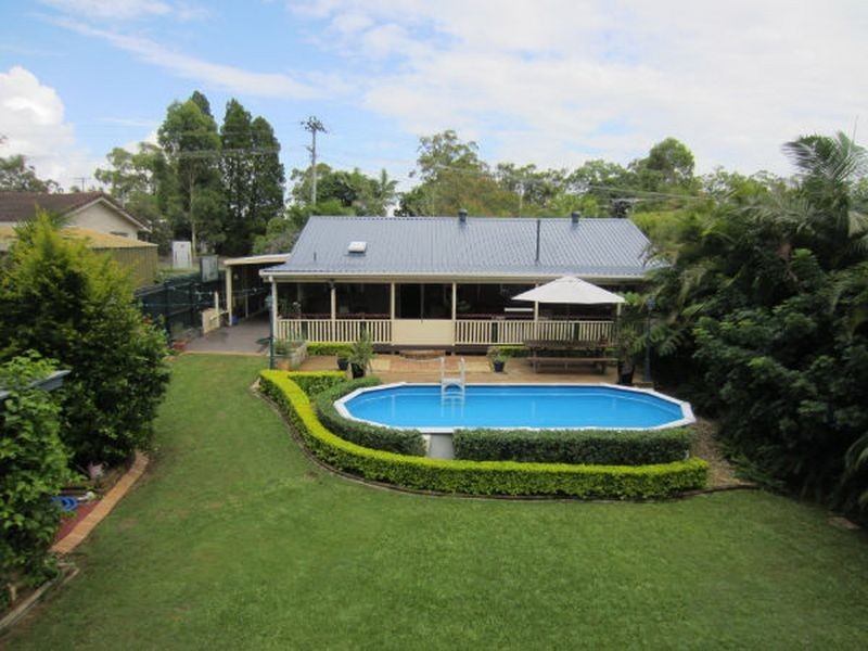 10 Willowie Crescent, Capalaba QLD 4157