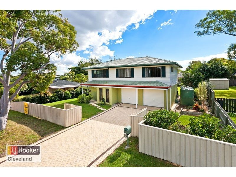 30 Amaryllis Street, Alexandra Hills QLD 4161