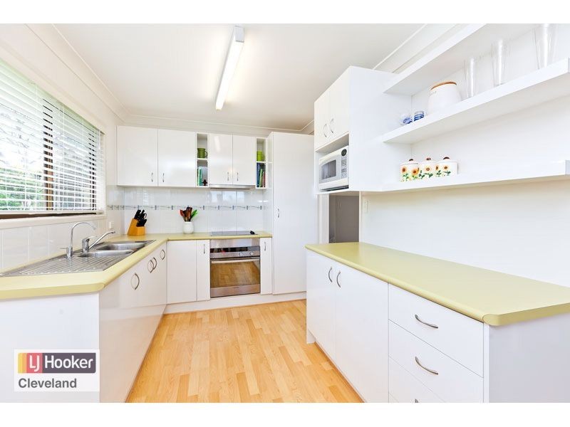 30 Amaryllis Street, Alexandra Hills QLD 4161