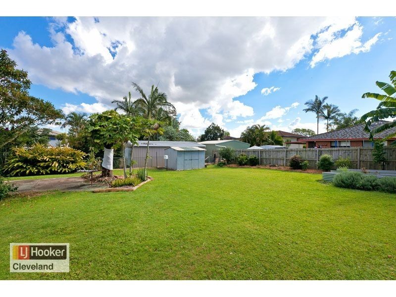 30 Amaryllis Street, Alexandra Hills QLD 4161