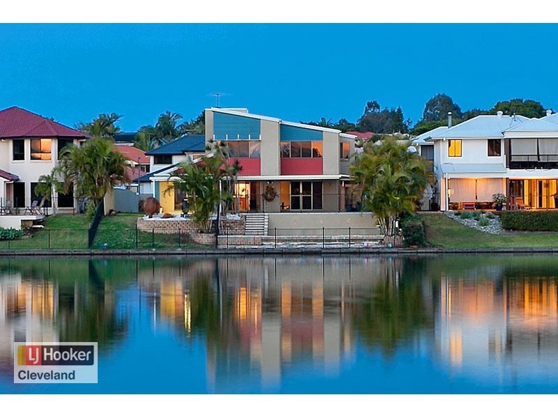 28 Helena Street, Wellington Point QLD 4160