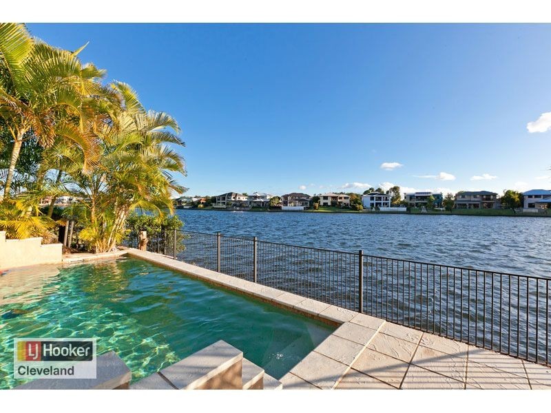28 Helena Street, Wellington Point QLD 4160