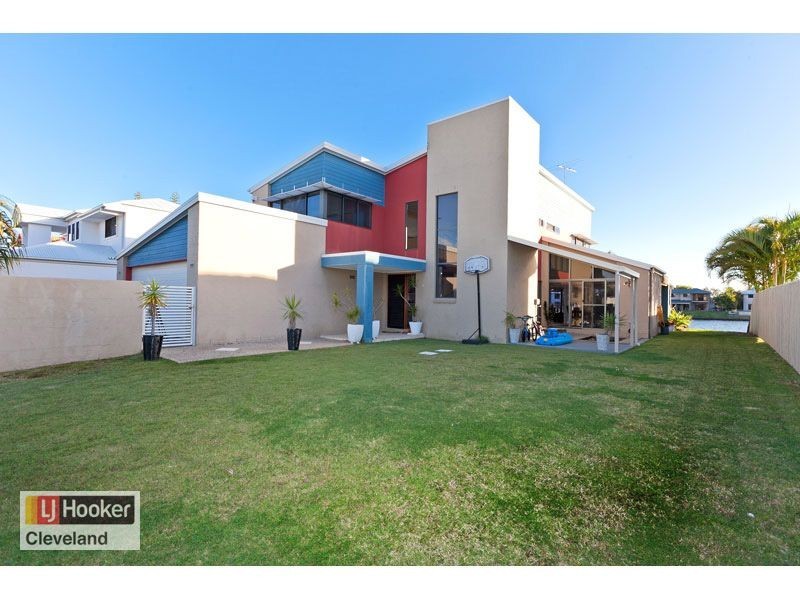 28 Helena Street, Wellington Point QLD 4160