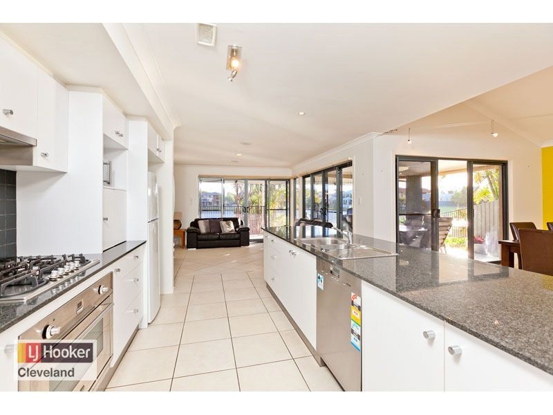 28 Helena Street, Wellington Point QLD 4160